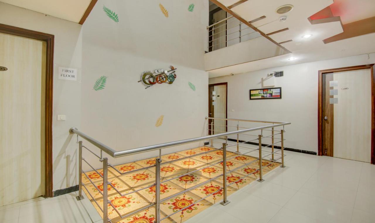 Treebo Rockwell Plaza Delhi (National Capital Territory of India)